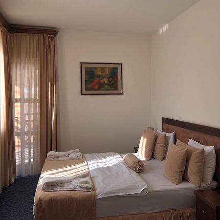Faria Boutique Hotel Цахкадзор Екстериор снимка