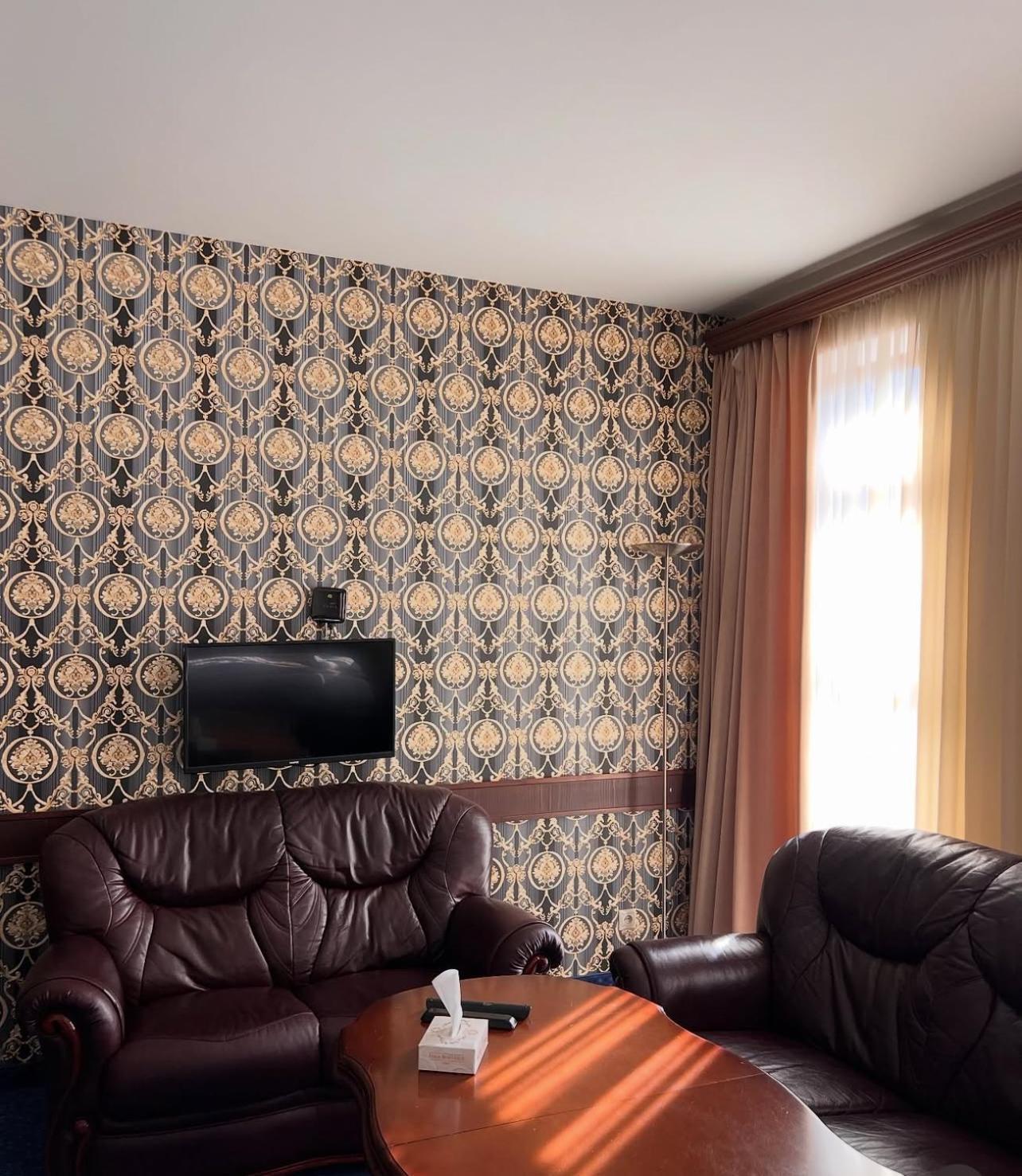 Faria Boutique Hotel Цахкадзор Екстериор снимка
