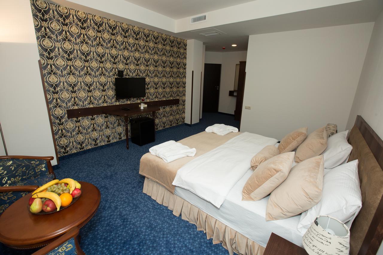 Faria Boutique Hotel Цахкадзор Екстериор снимка