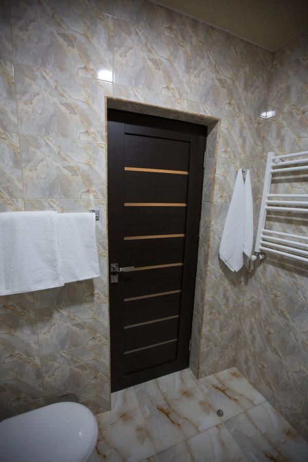 Faria Boutique Hotel Цахкадзор Екстериор снимка